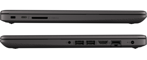 Laptop 14 cali złącza